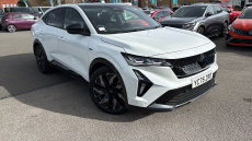 Renault Rafale E-Tech FHEV Techno Esprit Alpine 5dr Auto 4C Hybrid Estate